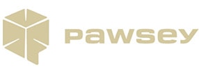 Pawsey Supercomputing Centre logo.