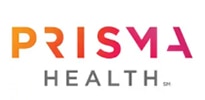 Prisma Health logo.