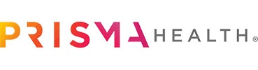 Prisma Health logo.