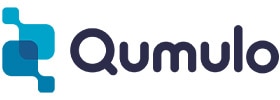 Qumolo 徽标