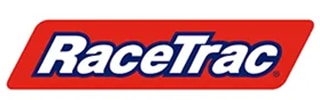 RaceTrac logo.