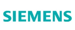 Logotipo de Seimens.