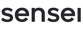 Logo Sensei.