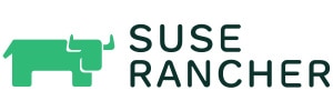 Suse Rancher logo.