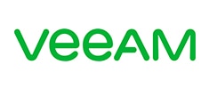 Veeam 徽标