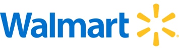 Logo Walmart.