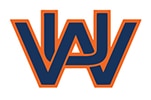 Washington Adventist University logo.