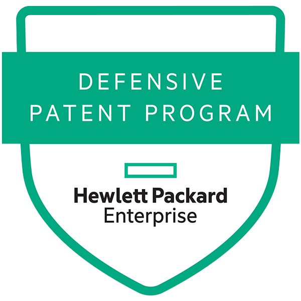 Defensive patent program.