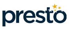 Logo Presto.