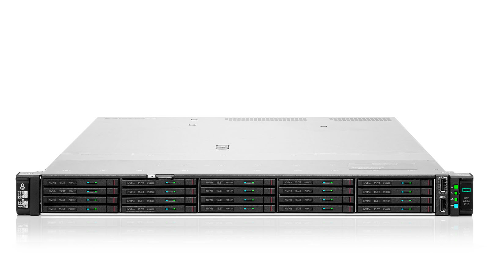 HPE Alletra 4410.