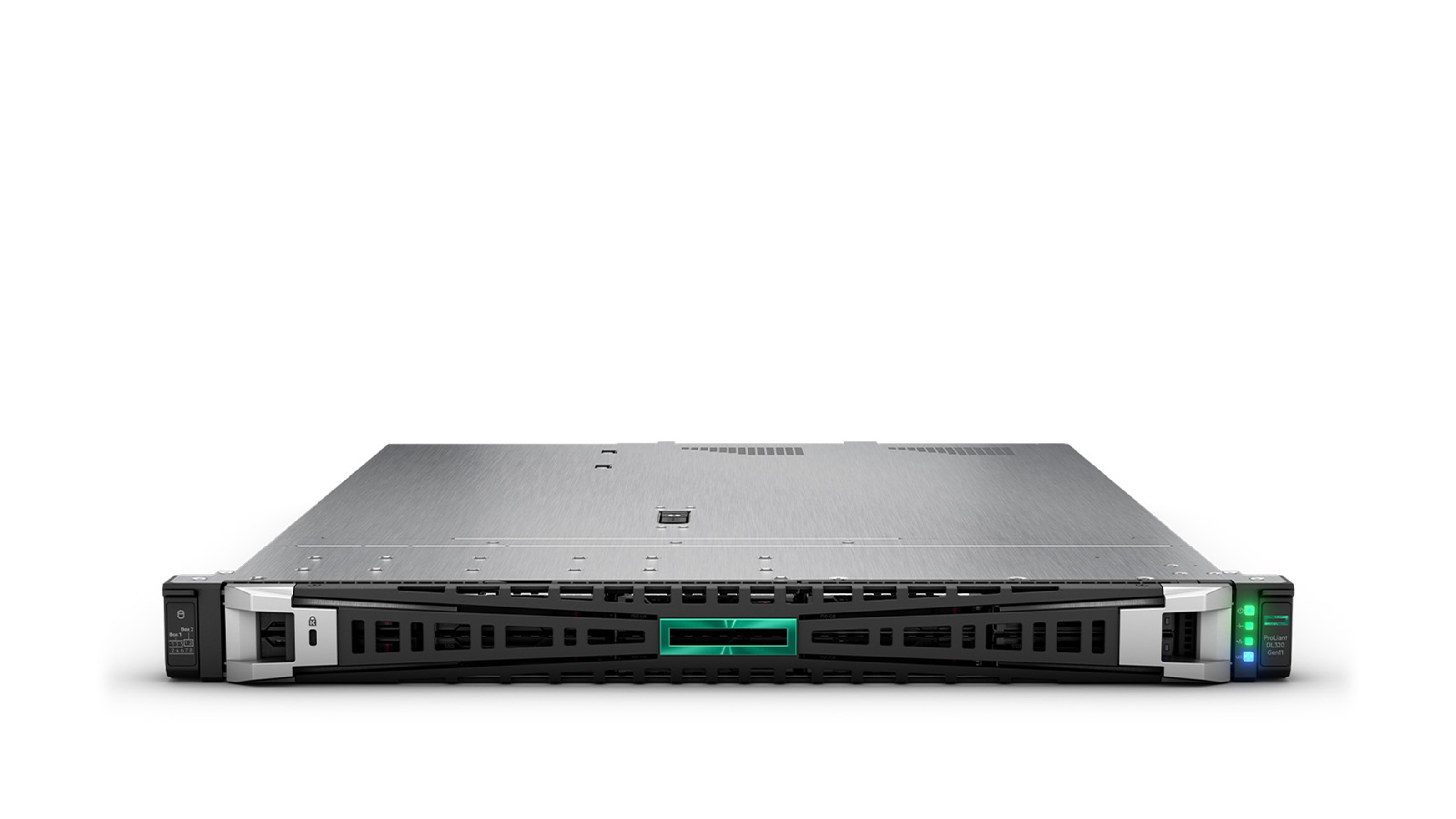 HPE ProLiant DL320 Gen11.